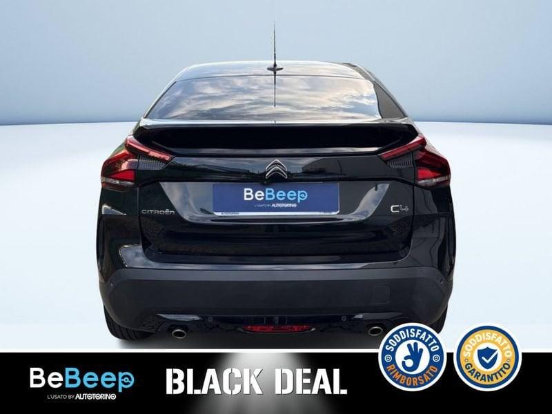 Citroën C4 1.2 PURETECH FEEL PACK S&S 130CV