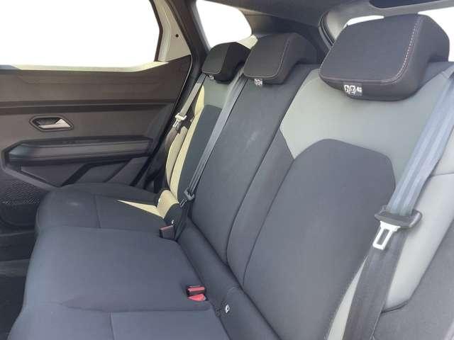 Dacia Duster 1.2 mild hybrid Extreme 130cv