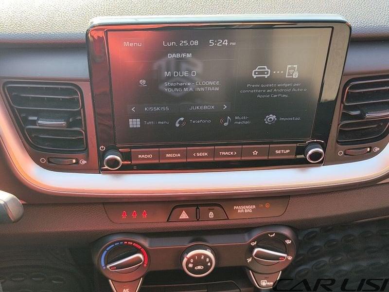 KIA Stonic Stonic 1.2 DPI Urban