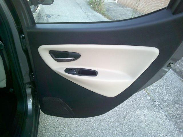 LANCIA Ypsilon 1.3 MJT 16V 95 CV 5 porte S&S Gold