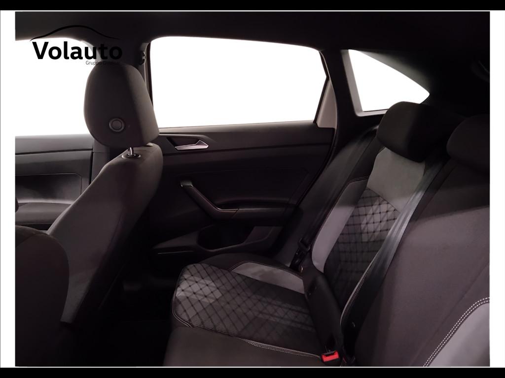 VOLKSWAGEN Taigo - Taigo 1.0 tsi R-Line 110cv
