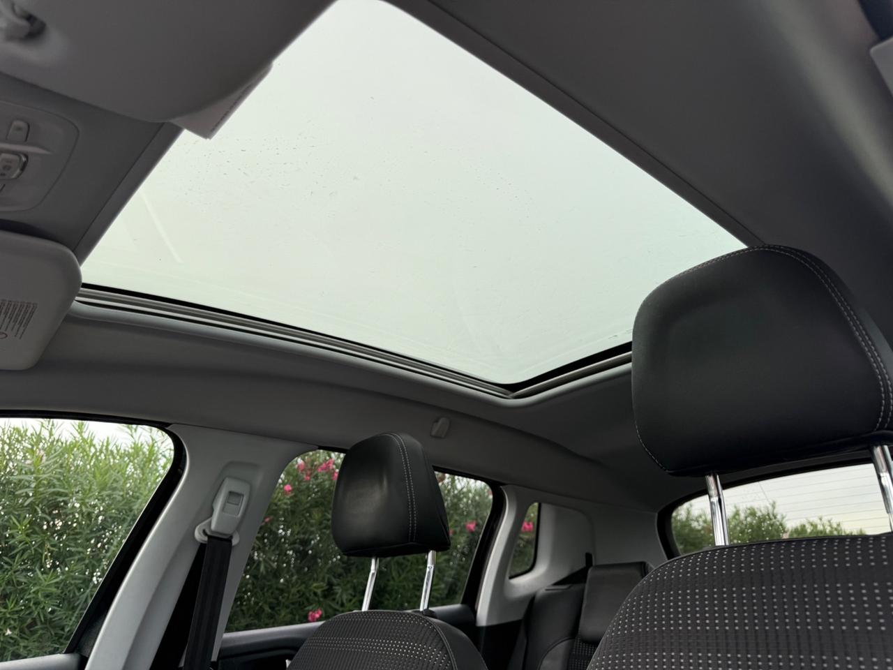Peugeot 2008 1.6 Diesel 12 MESI DI GARANZIA FULL