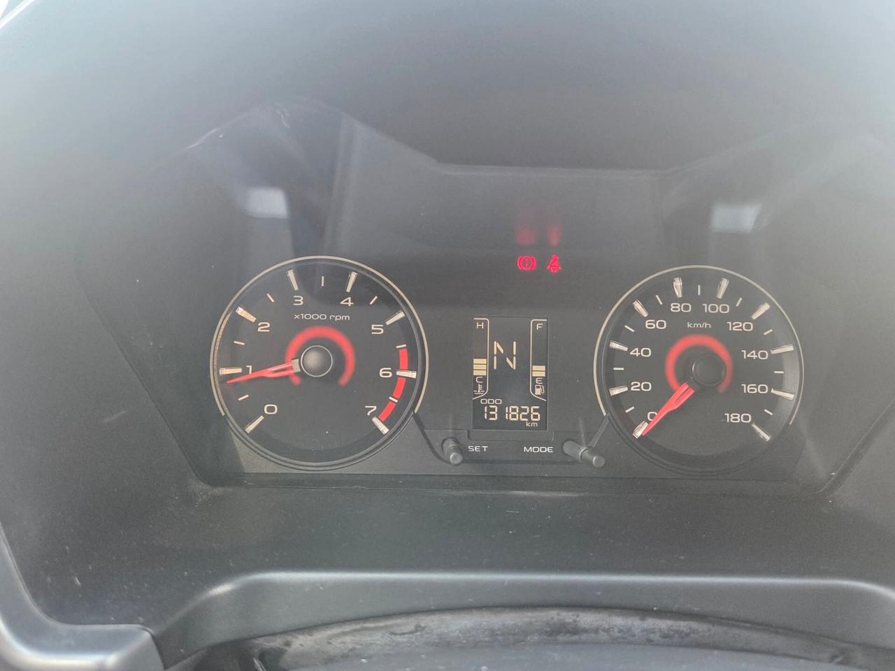 Mahindra KUV100 1.2 VVT M-Bifuel(GPL) K8