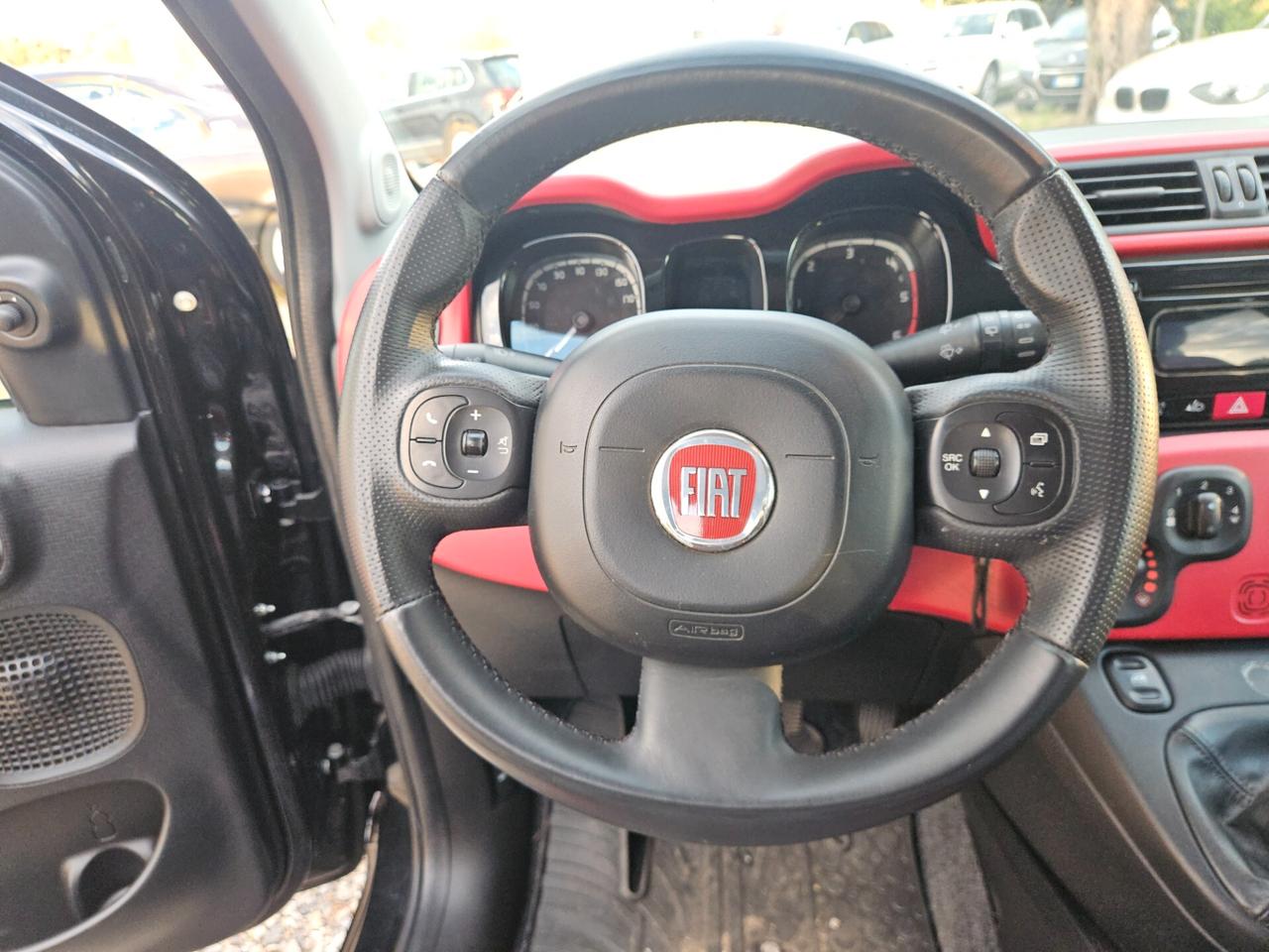 Fiat Panda 1.3 MJT S&S Lounge