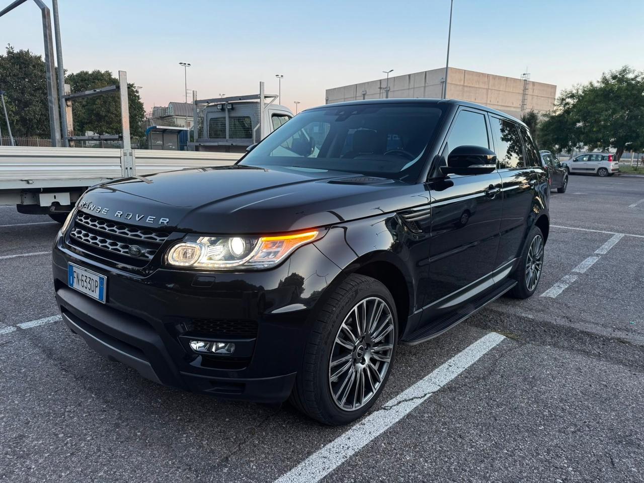 Land Rover Range Velar 2.0D I4 240 CV