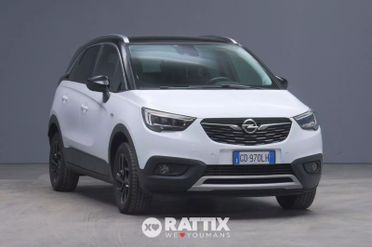 Opel Crossland X 1.2 110CV Ultimate
