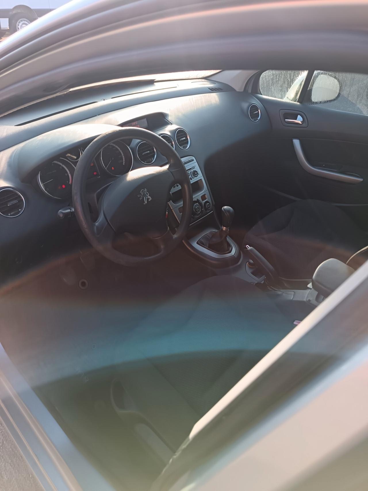 Peugeot 308 1.4 VTi 95CV SW Premium