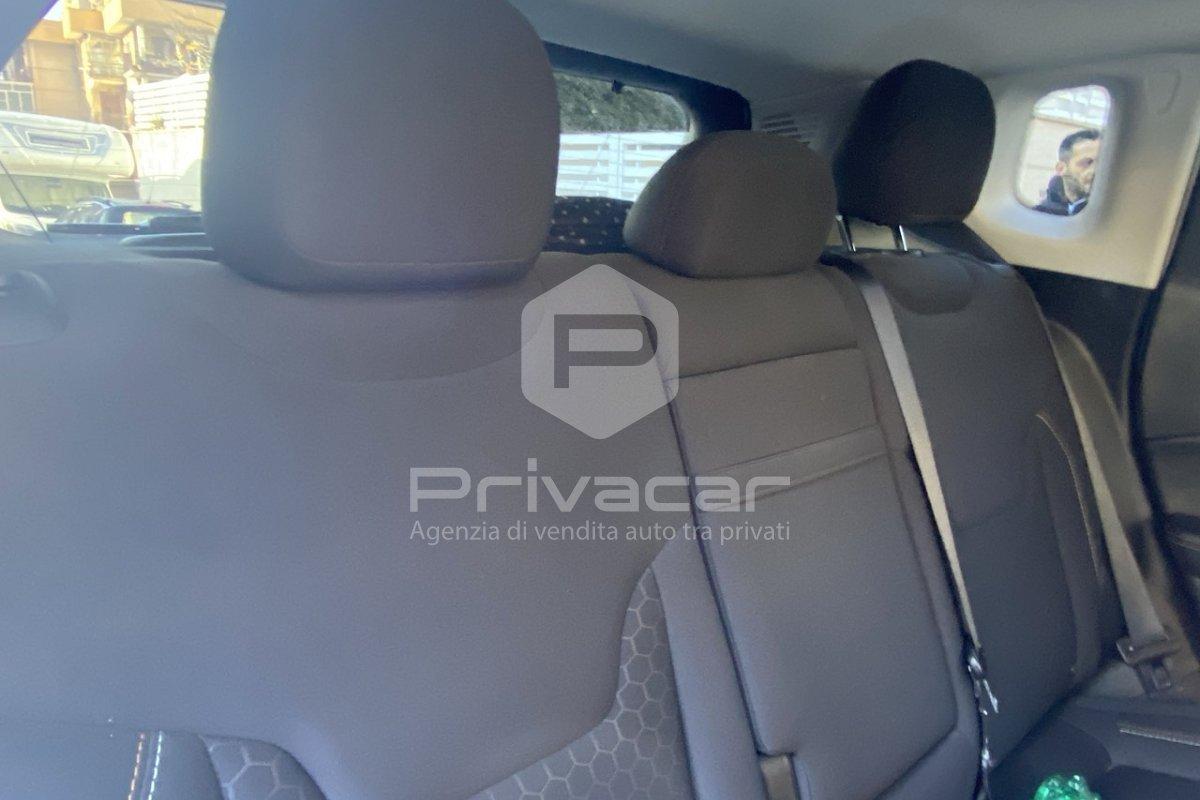 JEEP Compass 2.0 Multijet II aut. 4WD Longitude