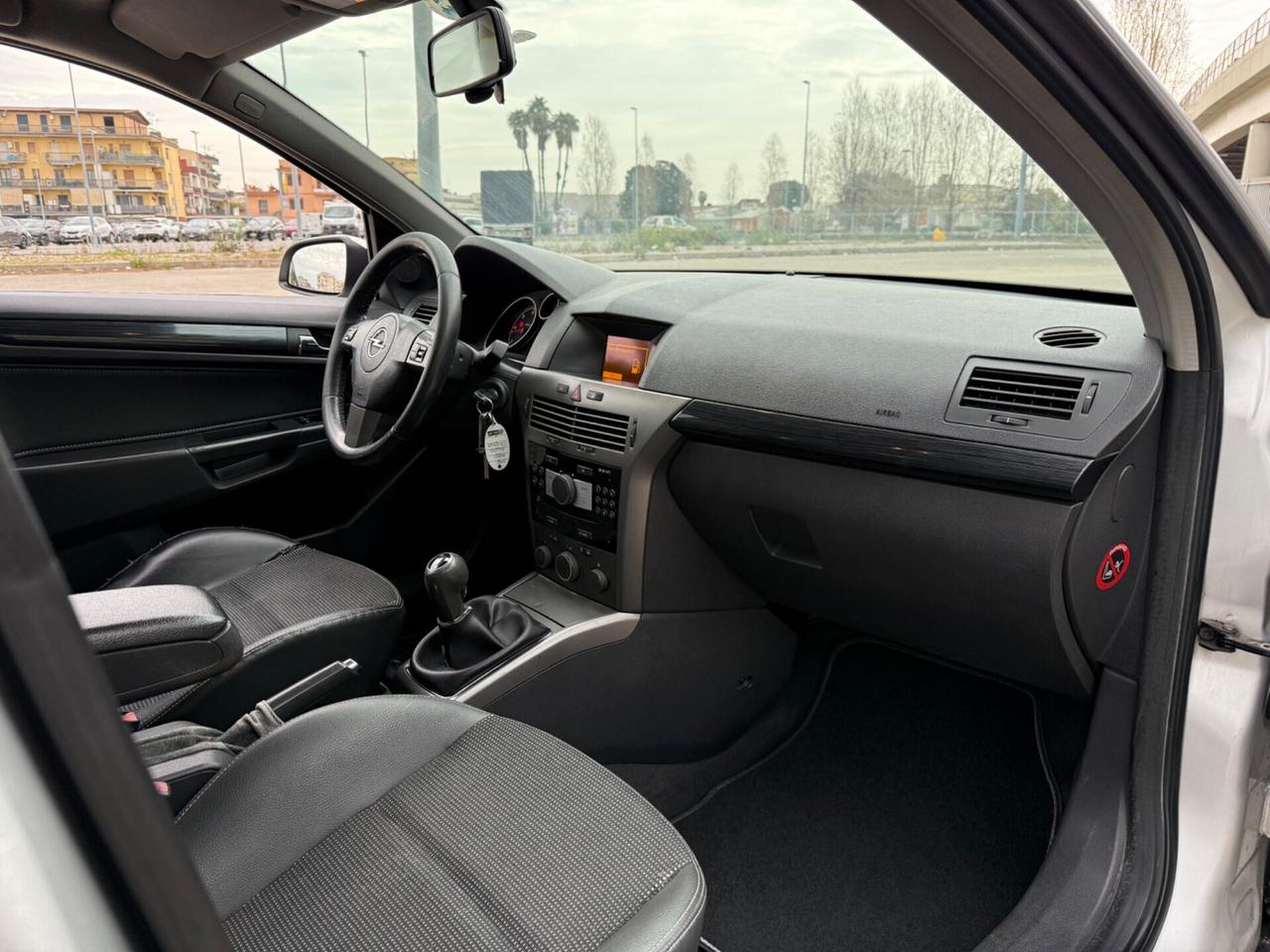 Opel Astra 1.9 CDTI 120CV Station Wagon SuperFull Perfetta
