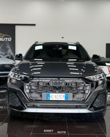 Audi Q8 SUV TDI quattro 210 kW tiptronic S line edition