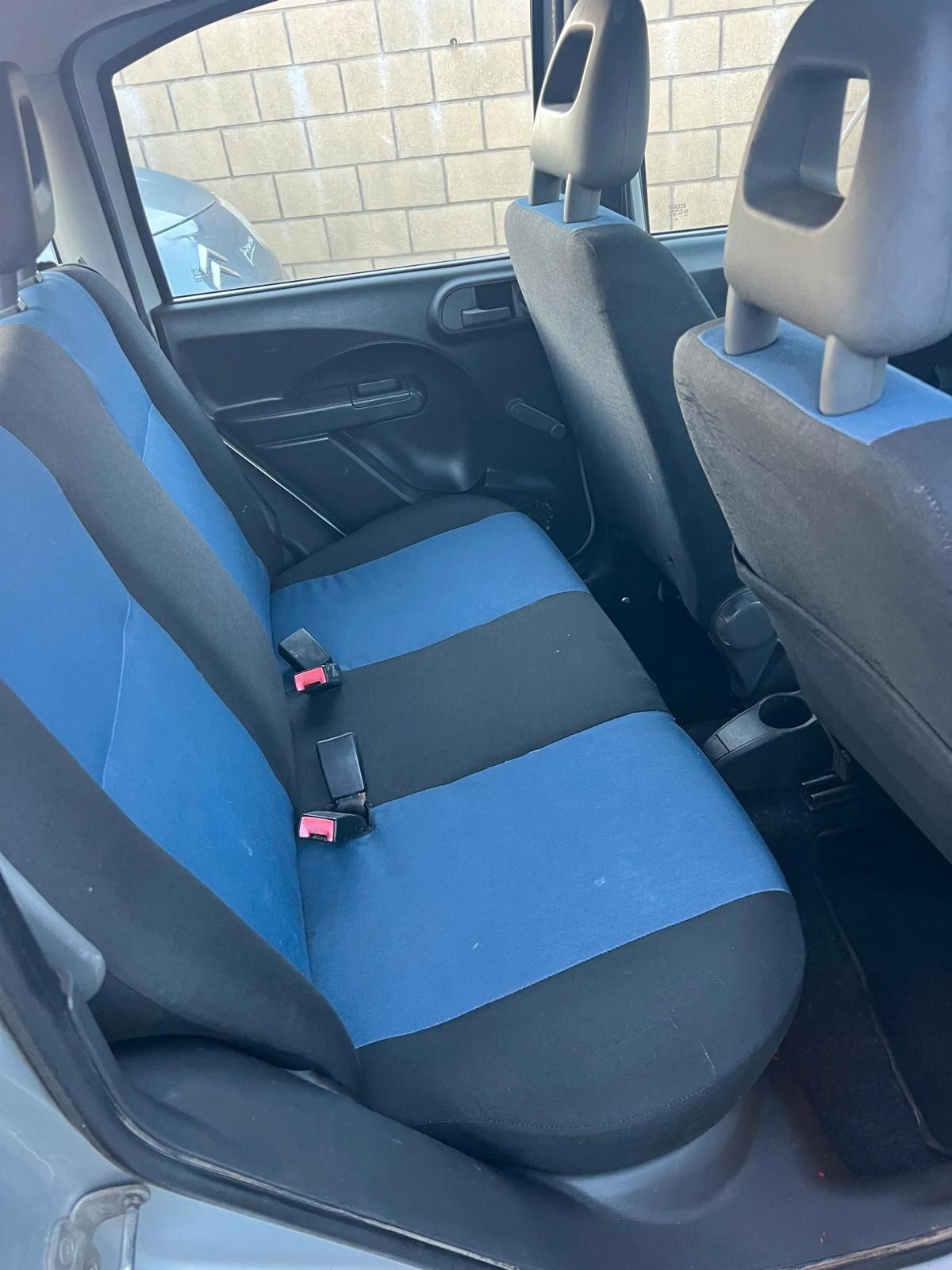 Fiat Panda 1.3 MJT S&S Lounge