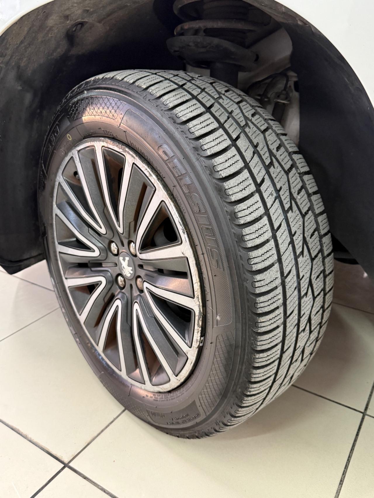 Peugeot 2008 1.4 HDi 68CV Active