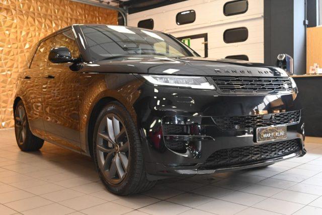 LAND ROVER Range Rover Sport 3.0d I6 MHEV HSE DYNAMIC BLACK 250CV 30K ACCESSORI