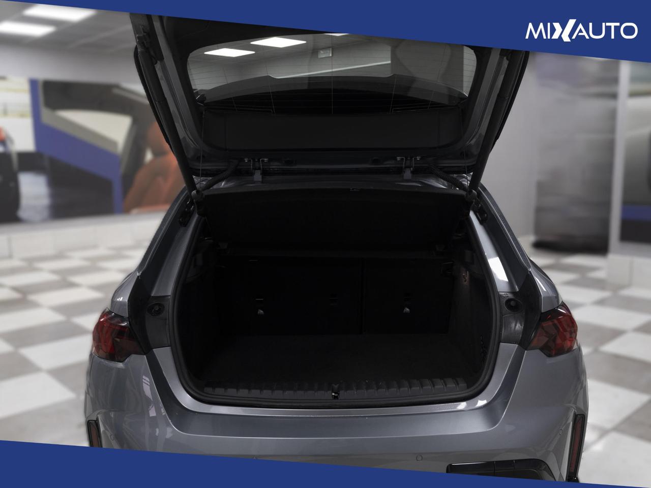 BMW 118 d MSport Pro 5 Porte 150CV Auto