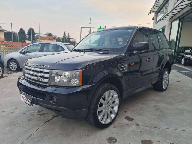 Land Rover Range Rover Sport Range Rover Sport I 2005 3.6 tdV8 SE CAMBIO ROTTO