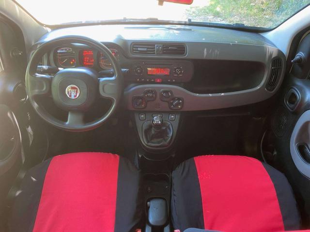 Fiat New Panda 1.2 Fire Euro 6 * Unico-Proprietario * 69cv E6