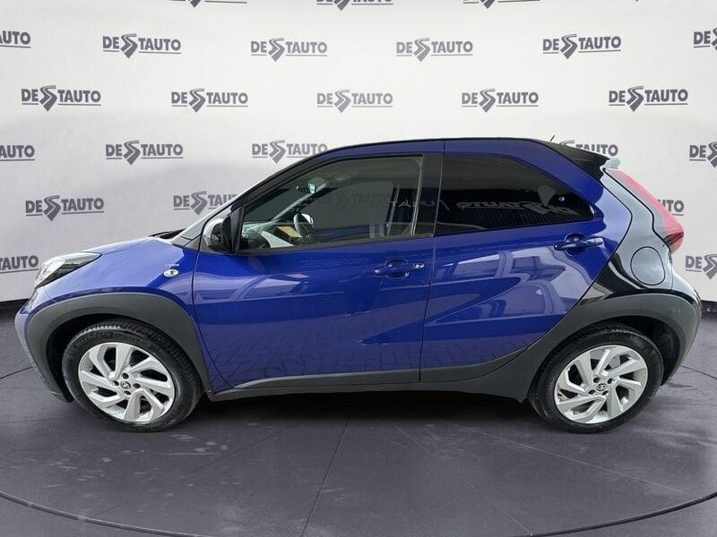 Toyota Aygo X Aygo X 1.0 Trend 72cv