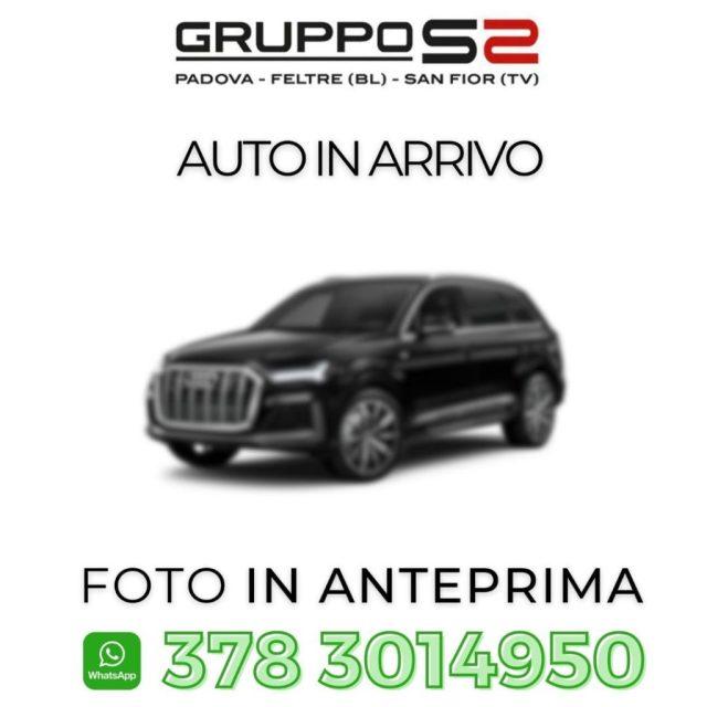 AUDI Q7 50 TDI quattro tip. S line Edition Black plus /7p.