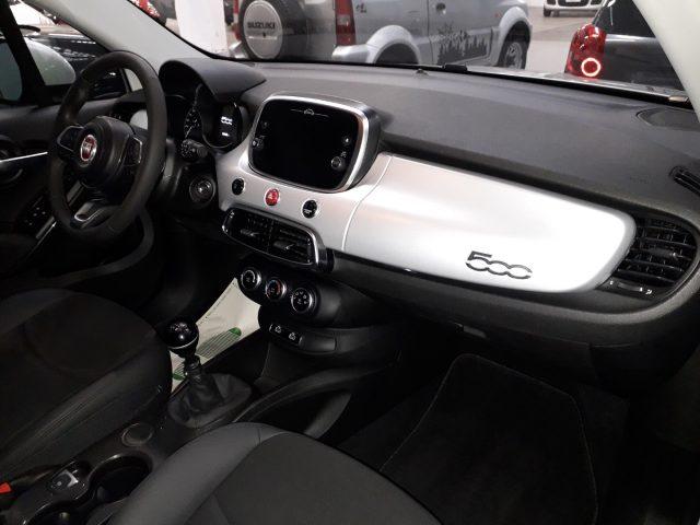 FIAT 500X 1.0 T3 120 CV CONNECT *PREZZO VERO*