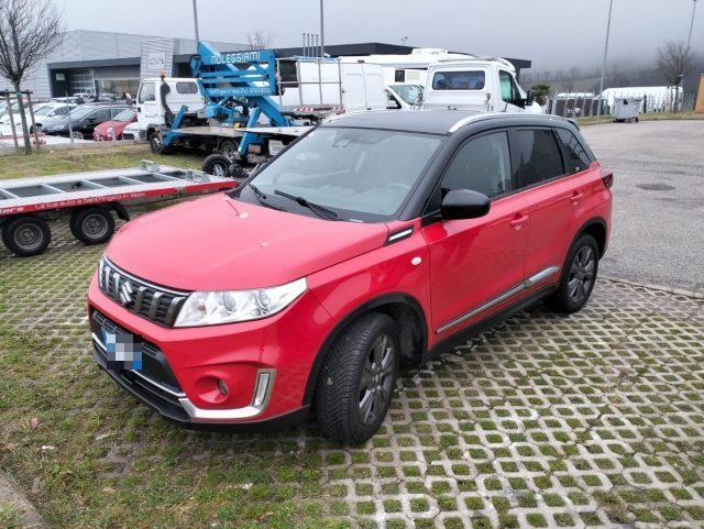 SUZUKI Vitara 1.0 4WD AllGrip Cool 4x4 TRAZIONE INTEGRALE