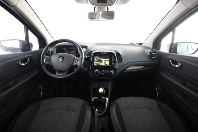 RENAULT Captur Captur SPORTEDITION2 (Energy) TCe 90