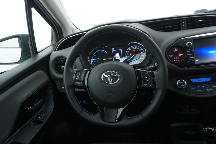 Toyota Yaris Hybrid Business BR903696 1.5 Full Hybrid 101CV