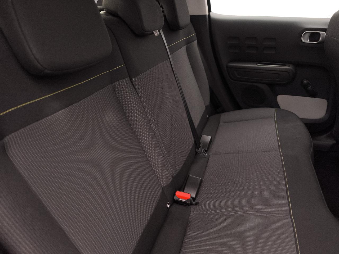 CITROEN C3 III 2017 - C3 1.2 puretech You! s&s 83cv neopatentati