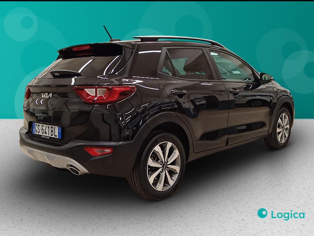 KIA Stonic - Stonic 1.2 dpi Style 84cv