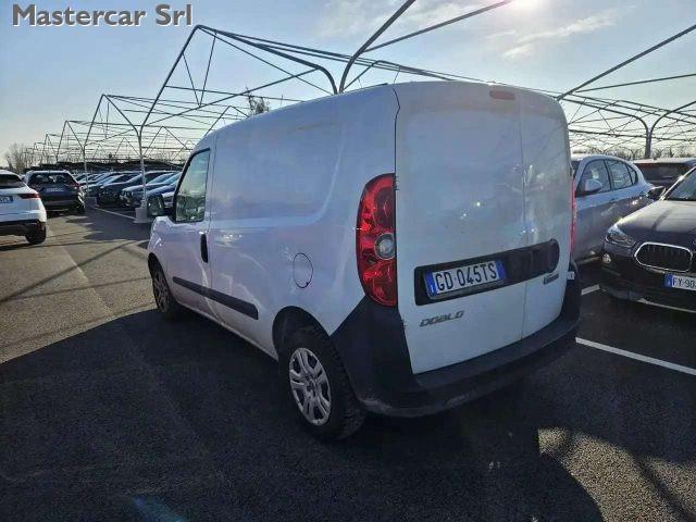 FIAT Doblo CARGOLounge 1.3 Multijet 16v SX 95cv E6- GD045TS