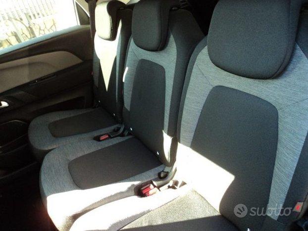 CITROEN C4 Picasso 1.6 Shine