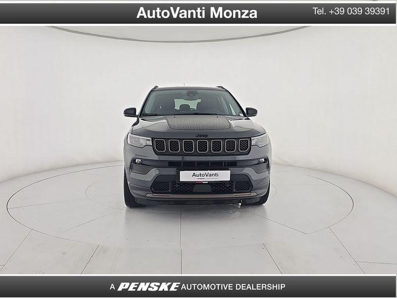 Jeep Compass Compass 1.3 Turbo T4 190 CV PHEV AT6 4xe