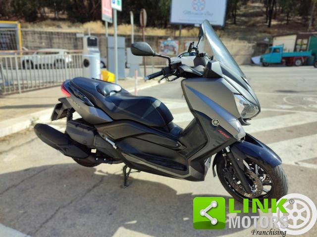 YAMAHA X-Max 400 X-MAX 400