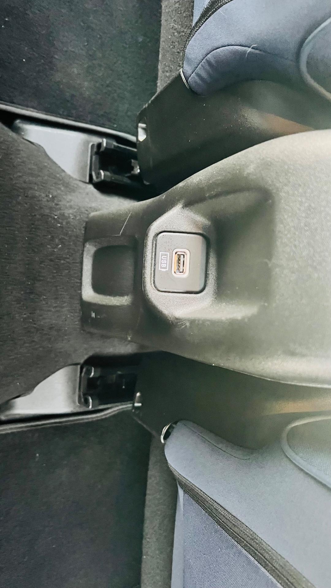 Fiat 500X 1.3 MultiJet 95 CV Connect