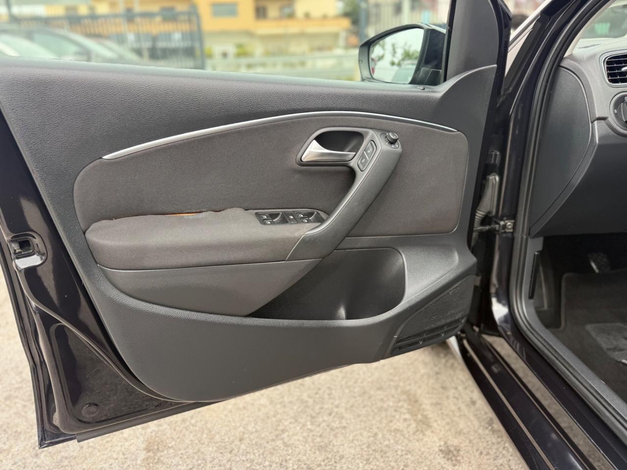 Volkswagen Polo 1.4 TDI 90CV 5p. Fresh BlueMotion Technology