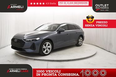 Audi A5 2.0 TDI mHEV+ Business S tronic