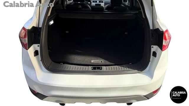 FORD Kuga + 2.0 TDCi 136 CV 4WD DPF