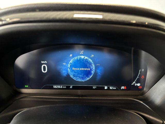 FORD Puma 1.0 Benzina ST-Line Hybrid