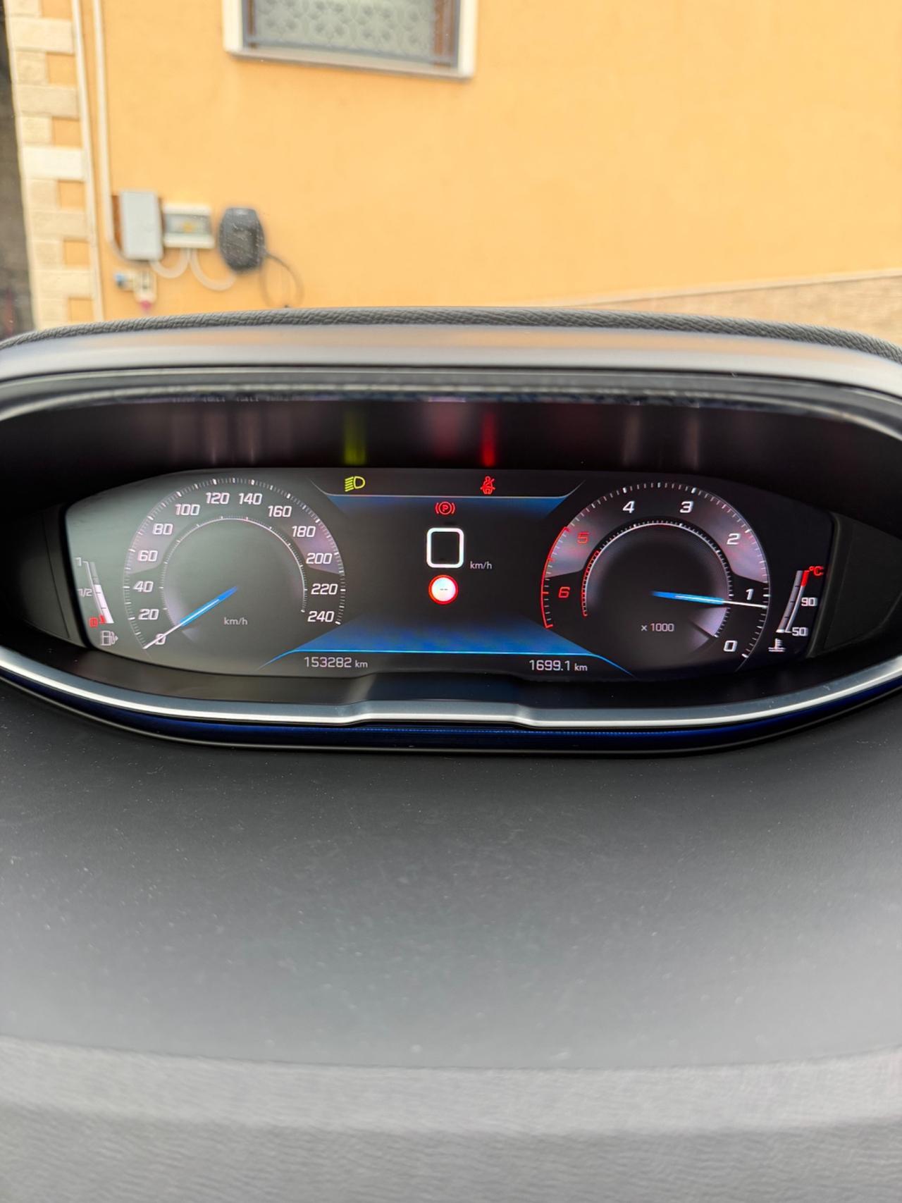 Peugeot 3008 1.5 BlueHDi 130 S&S Active Pack 2022