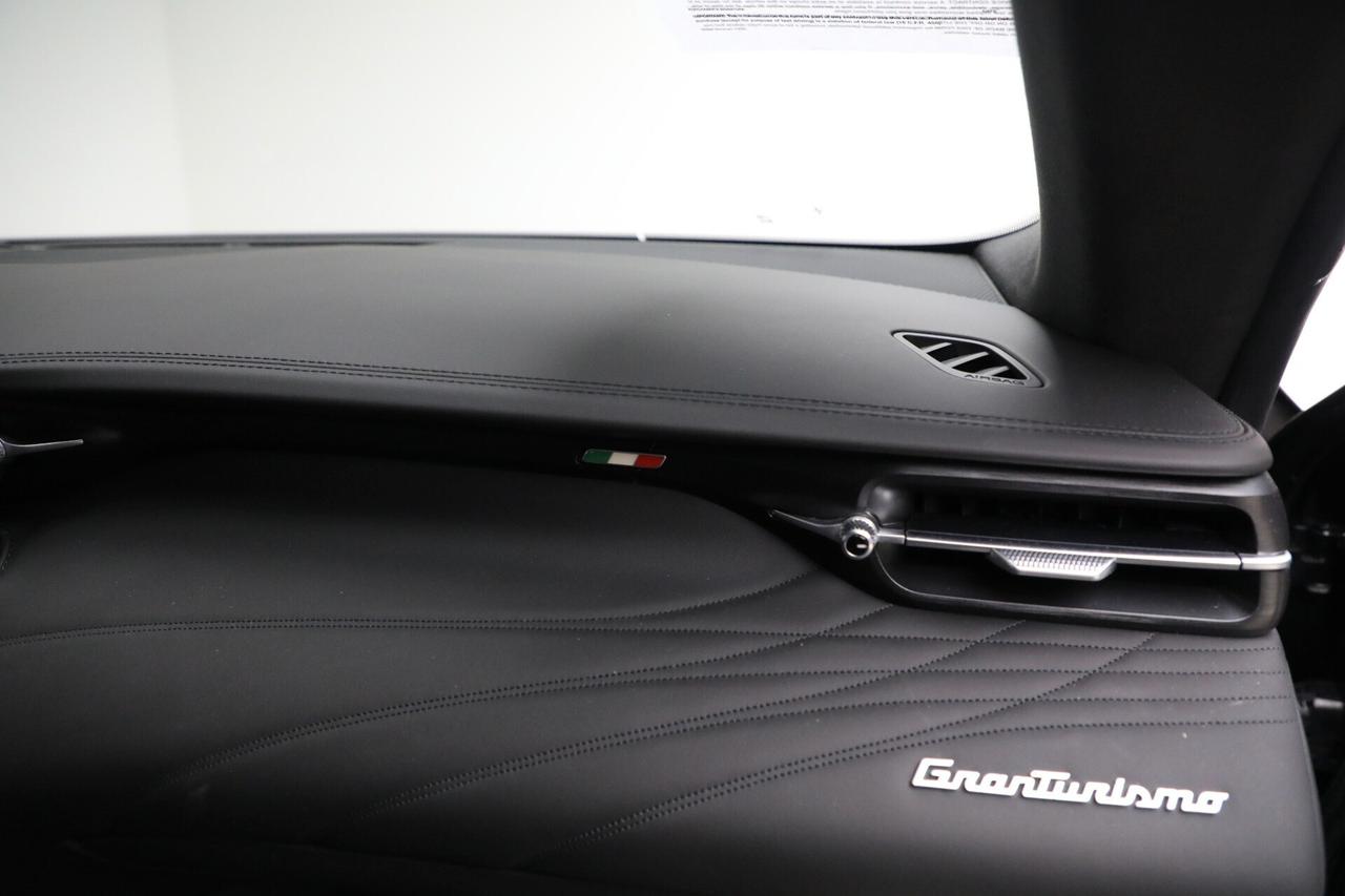 Maserati GranTurismo V6 550 CV AWD Trofeo NOLEGGIO LUNGO TERMINE - LEASING FULL INCLUSIVE