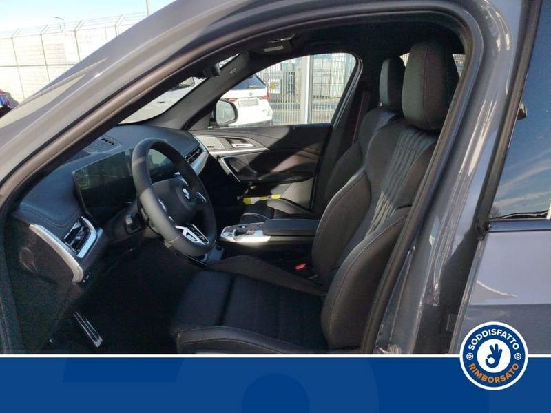 BMW X1 xDrive 23d M Sport Pro