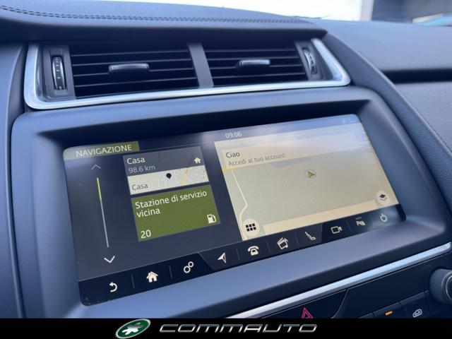 JAGUAR E-Pace 2.0D 150 CV AWD aut. R-Dynamic S