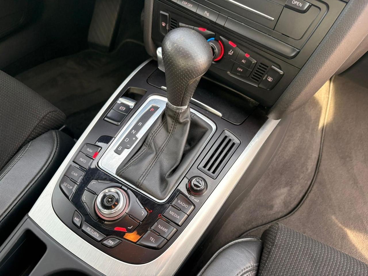 Audi A5 SPB 2.7 V6 TDI F.AP. multitronic Advanced