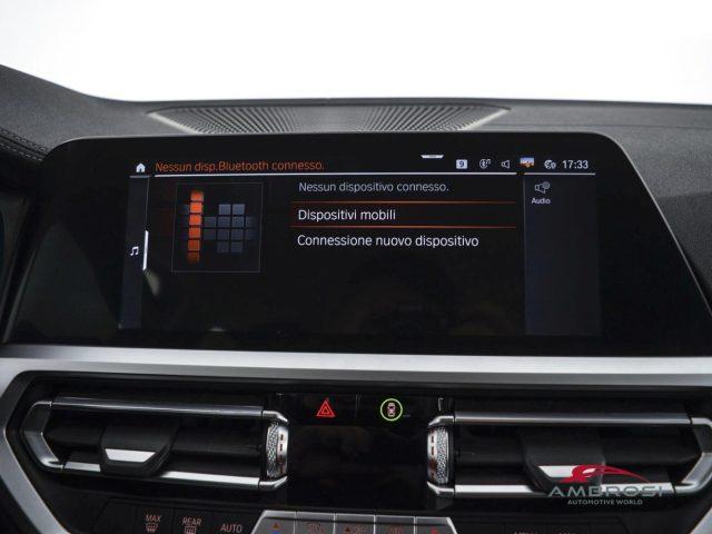 BMW 320 Serie 3 d 48V Luxury