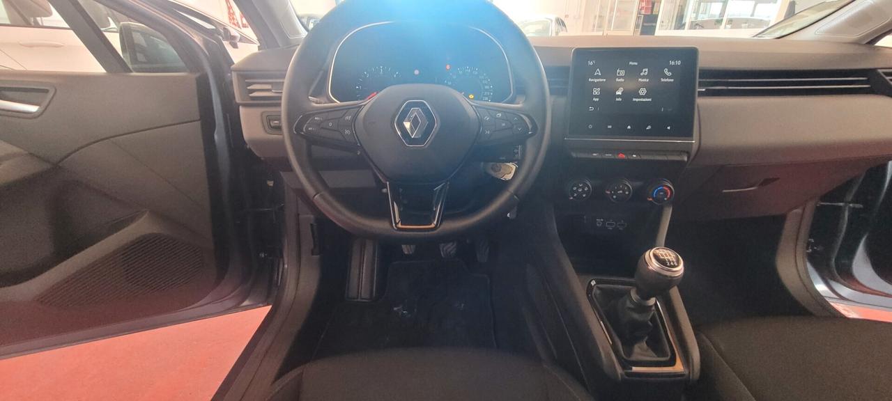 Renault Clio Blue dCi 85 CV 5p Business