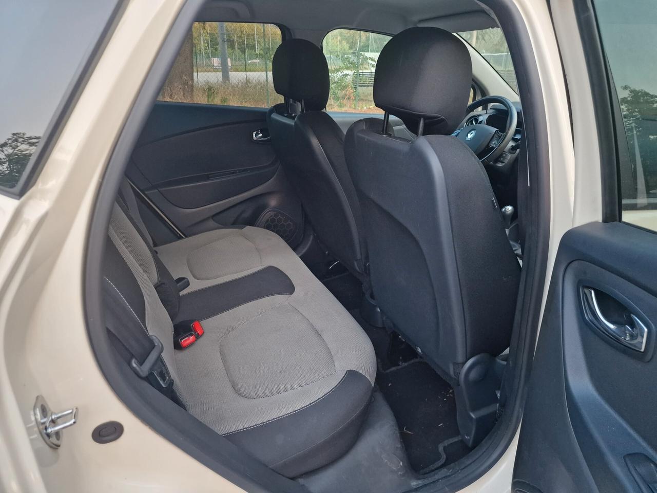 Renault Captur 0.9 TCe 12V 90 CV Start&Stop Energy R-Link