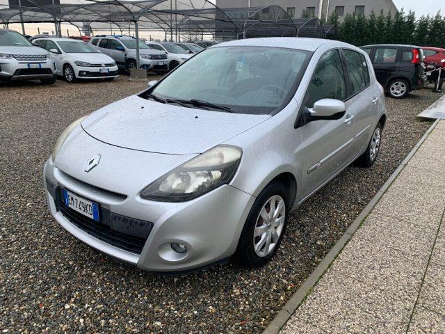 RENAULT Clio 1.5 dCi 90CV 5 porte Live!