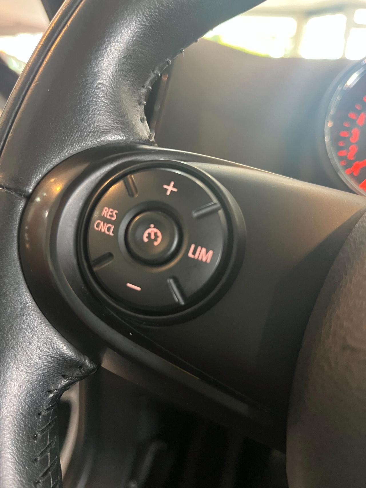 Mini Cooper D Countryman Mini Countryman 1.6 Cooper D