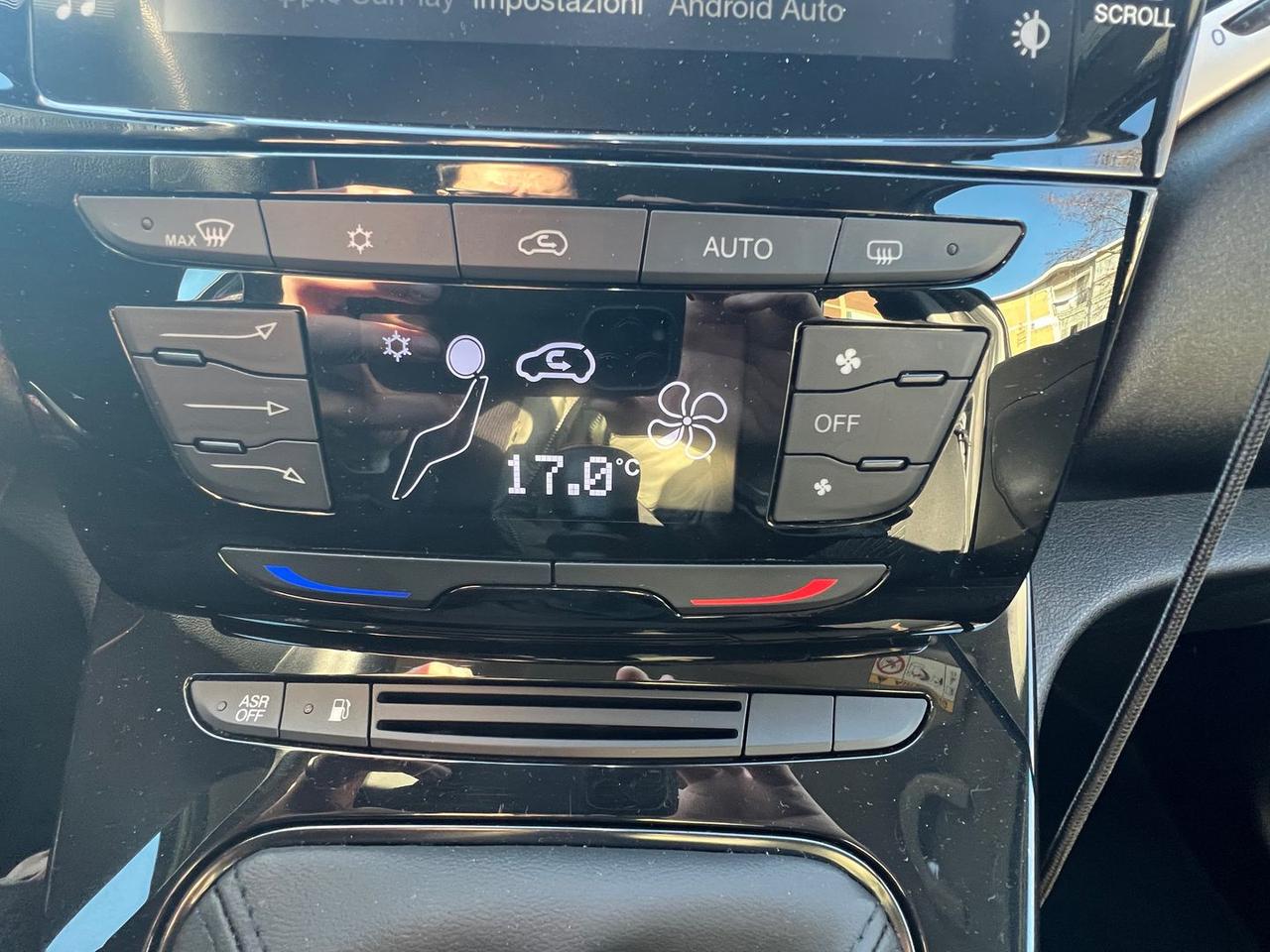 Lancia Ypsilon Alberta Ferretti 1.2 LPG #8303