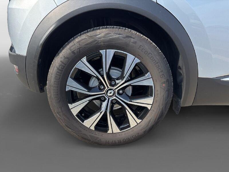 Renault Captur Captur TCe 100 CV GPL Techno