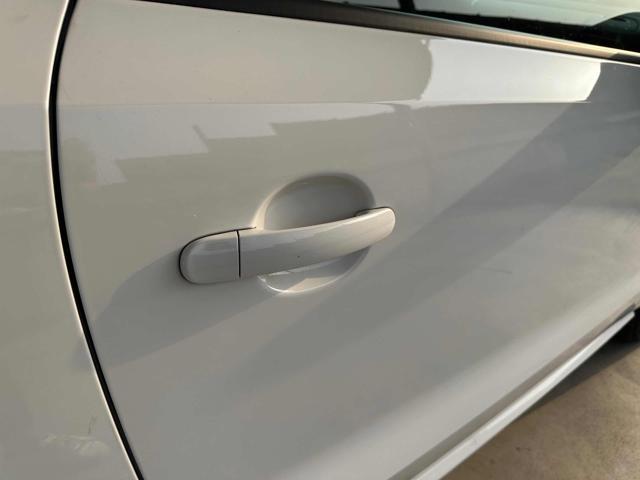 VOLKSWAGEN Polo 1.2 TSI DSG AUTOMATICA Highline OK NEOP POCHI KM